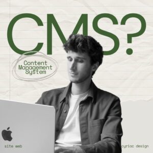 Lire la suite à propos de l’article Qu’est-ce qu’un CMS et pourquoi en utiliser un ?